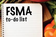 Final FSMA Transportation Rule Excludes Food-Contact Substances