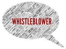 FSMA Final Rule Watch: Whistleblower Protection